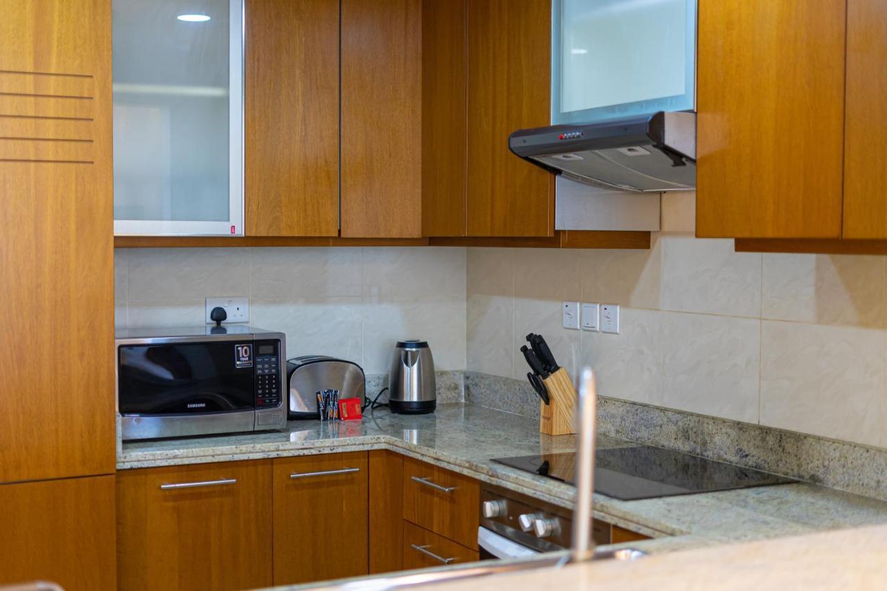 Apartament Westminster Standpoint Burj Khalifa Dubaj Zewnętrze zdjęcie